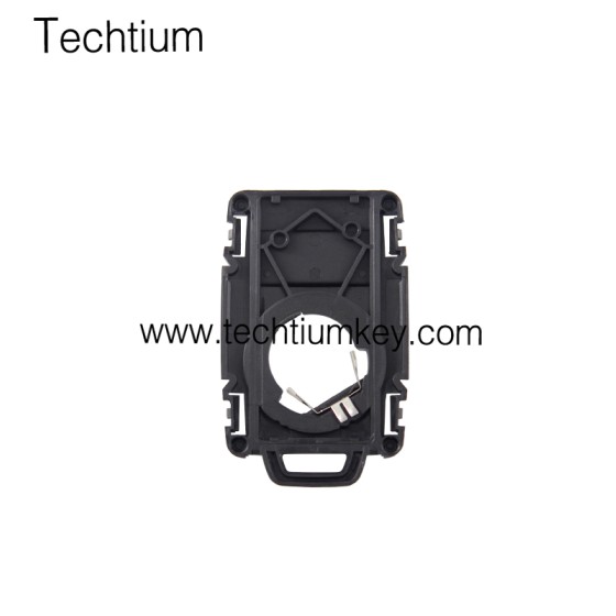 315Mhz FCC:M3N32337100 Llave remota de 3+1 botones para GMC,Chevrolet
